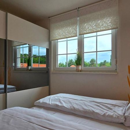 Ferienwohnung Kk21 그랄뮈리츠 외부 사진